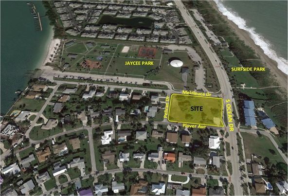 1521 S Ocean Dr, Fort Pierce, FL 34949